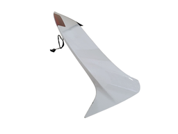 AEROFÓLIO HONDA HR-V 2016 A 2021