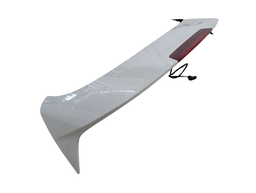 AEROFÓLIO HONDA HR-V 2016 A 2021