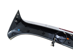 AEROFÓLIO HONDA HR-V 2016 A 2021