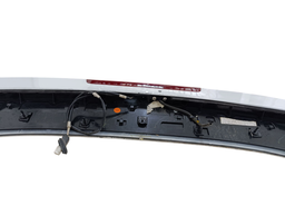 AEROFÓLIO HONDA HR-V 2016 A 2021