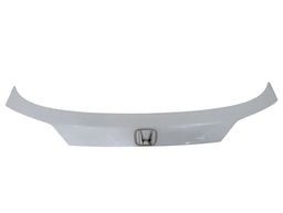 Moldura Tampa Traseiro Honda Hr-v 2016 2017 a 2021