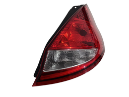 LANTERNA TRASEIRA DIREITA NEW FIESTA HATCH 2013 A 2019