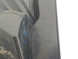 LANTERNA TRASEIRA DIREITA NEW FIESTA HATCH 2013 A 2019