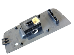 BOTÃO COMANDO VIDRO DIANT DIR ORIGINAL FIAT PALIO 735333496 