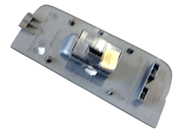 BOTÃO COMANDO VIDRO DIANT DIR ORIGINAL FIAT PALIO 735333496 