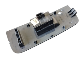 BOTÃO COMANDO VIDRO DIANT DIR ORIGINAL FIAT PALIO 735333496 