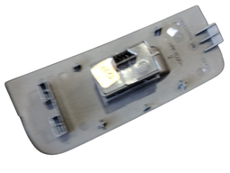 BOTÃO COMANDO VIDRO DIANT DIR ORIGINAL FIAT PALIO 735333496 