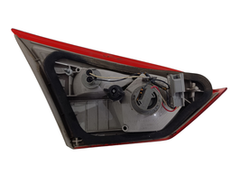 LANTERNA TRASEIRA DIREITA FOCUS SEDAN 2014 A 2015 (MALA)