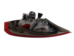 LANTERNA TRASEIRA DIREITA FOCUS SEDAN 2014 A 2015 (MALA)