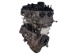 MOTOR ONIX TRACKER 1.0 3CC TURBO 2020 /.. C/ CARTER AMASSADO