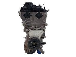 MOTOR ONIX TRACKER 1.0 3CC TURBO 2020 /.. C/ CARTER AMASSADO