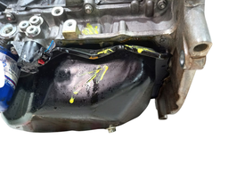 MOTOR ONIX TRACKER 1.0 3CC TURBO 2020 /.. C/ CARTER AMASSADO