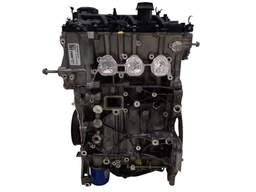 MOTOR ONIX TRACKER 1.0 3CC TURBO 2020 /.. C/ CARTER AMASSADO