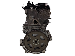 MOTOR ONIX TRACKER 1.0 3CC TURBO 2020 /.. C/ CARTER AMASSADO