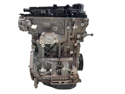 Motor Onix Tracker 1.0 3cc Turbo 2020 /.. C/ Carter Amassado