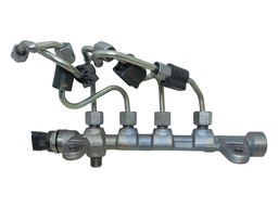 FLAUTA BICO INJETOR TORO COMPASS RENEGADE 2.0 DIESEL