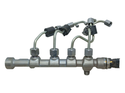 FLAUTA BICO INJETOR TORO COMPASS RENEGADE 2.0 DIESEL