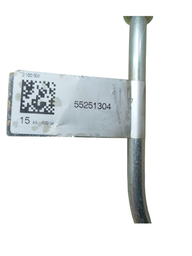 MANGUEIRA OLEO TURBINA TORO COMPASS RENEGADE 2.0 DIESEL