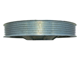 POLIA VIRABREQUIM TORO COMPASS RENEGADE 2.0 DIESEL