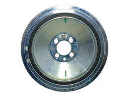 POLIA VIRABREQUIM TORO COMPASS RENEGADE 2.0 DIESEL