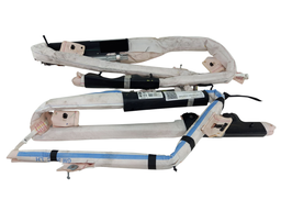 CORTINA AIRBAG TETO ONIX HATCH 2020 2021 2022 2023 PAR