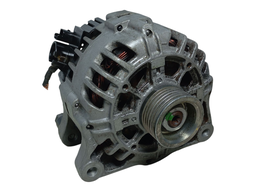 Alternador Peugeot 206 207 208 Hoggar C3 1.4 1.5 1.6 06/2015