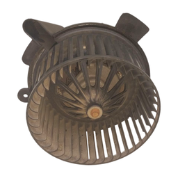 Motor Ventilador Interno Peugeot 307 Citroen C4 2002 a 2013