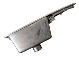 PUXADOR PORTA TRAS LD ORIGINAL FIAT UNO VIVACE 100211633