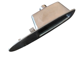 PUXADOR PORTA TRAS LD ORIGINAL FIAT UNO VIVACE 100211633