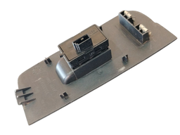 COMADO VIDRO ELÉTRICO DIANT DIR ORIGIN FIAT STRADA 735333496