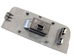 COMADO VIDRO ELÉTRICO DIANT DIR ORIGIN FIAT STRADA 735333496