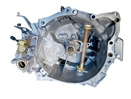 CAIXA CAMBIO PEUGEOT 405 406 2.0 1995 A 2003 MANUAL