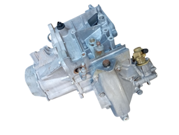 CAIXA CAMBIO PEUGEOT 405 406 2.0 1995 A 2003 MANUAL