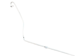 MANGUEIRA AR CONDICIONADO CIVIC 1.6 16V 1996 1997 A 2000