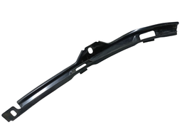 Guia Parachoque Dianteiro Esquerdo Civic 1996 1997 a 2000