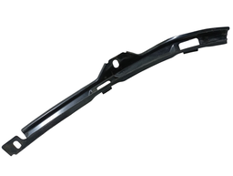 GUIA PARACHOQUE DIANTEIRO ESQUERDO CIVIC 1996 1997 A 2000