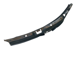 GUIA PARACHOQUE DIANTEIRO ESQUERDO CIVIC 1996 1997 A 2000