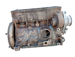 Bloco Motor Parcial Gol G2 G3 G4 1.8 8v At 94 a 10(sem nota)