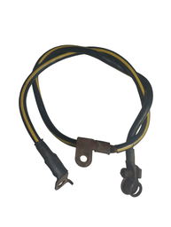 CABO POLO NEGATIVO BATERIA NISSAN VERSA MARCH