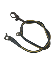 CABO POLO NEGATIVO BATERIA NISSAN VERSA MARCH