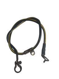 CABO POLO NEGATIVO BATERIA NISSAN VERSA MARCH