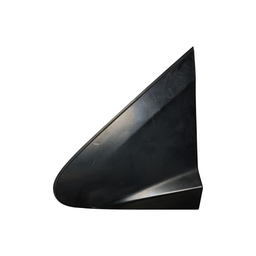 Acabamento Retrovisor Esquerdo City 2009 A 2013