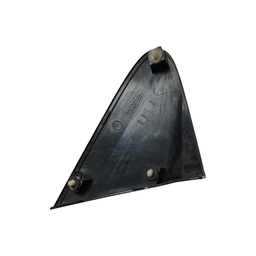 ACABAMENTO RETROVISOR ESQUERDO CITY 2009 A 2013