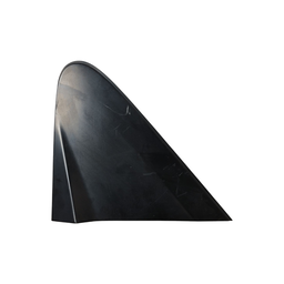 ACABAMENTO RETROVISOR ESQUERDO CITY 2009 A 2013