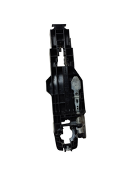 BASE DE MAÇANETA  EXTERIOR MARCH 2012 A 2015