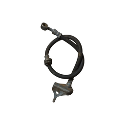 MANGUEIRA FLEXIVEL FREIO DIANTEIRO CITY FIT 2009