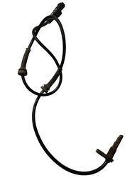 SENSOR ABS DIANTEIRO NISSAN MARCH 2011 A 2015