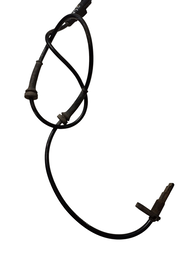 SENSOR ABS DIANTEIRO NISSAN MARCH 2011 A 2015