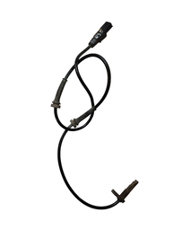 SENSOR ABS DIANTEIRO NISSAN MARCH 2011 A 2015