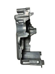 TAMPA DO SUPORTE DO MOTOR NEW FIT 2009 A 2014